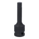 Brilliant Tools 1/2" Kracht-bit dop met binnenzeskant 10 mm-5