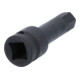 Brilliant Tools 1/2" Kracht-bit-dopsleutel Binnenzeskant 14 mm-5