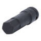Brilliant Tools 1/2" Kracht-bit-dopsleutel Inbuss 19 mm-2