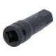 Brilliant Tools 1/2" Kracht-bit-dopsleutel Inbuss 19 mm-4