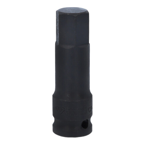 Brilliant Tools 1/2" Kracht-bit-dopsleutel Inbuss 19 mm