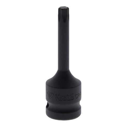 Brilliant Tools 1/2" Kracht Bit-dopsleutel TX T45
