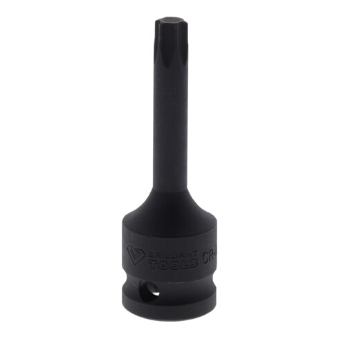 Brilliant Tools 1/2" Kracht Bit-dopsleutel TX T50
