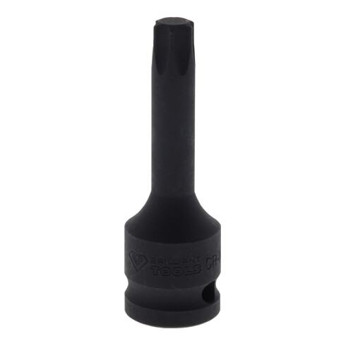 Brilliant Tools 1/2" Kracht Bit-dopsleutel TX T55