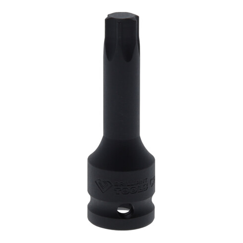 Brilliant Tools 1/2" Kracht Bit-dopsleutel TX T60