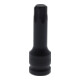 Brilliant Tools 1/2" Kracht Bit-dopsleutel TX T70-2