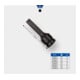 Brilliant Tools 1/2" Kracht-bit-dopsleutel XZN M10-1