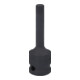 Brilliant Tools 1/2" Kracht-bit-dopsleutel XZN M10-4