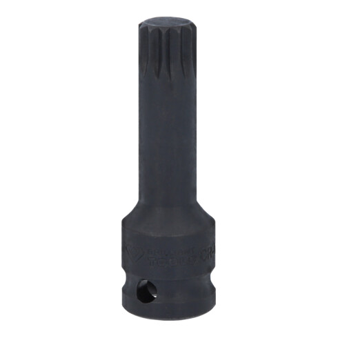 Brilliant Tools 1/2" Kracht-bit-dopsleutel XZN M16
