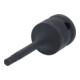 Brilliant Tools 1/2" Kracht-bitdop Binnenzeskant 5 mm-2