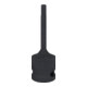 Brilliant Tools 1/2" Kracht-bitdop Binnenzeskant 5 mm-4