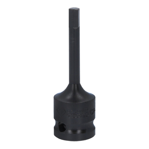 Brilliant Tools 1/2" Kracht-bitdop Binnenzeskant 6 mm