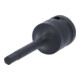 Brilliant Tools 1/2" Kracht-bitdop Binnenzeskant 6 mm-5
