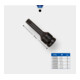 Brilliant Tools 1/2" Kracht-bitdop Inbus 8 mm-1