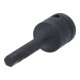 Brilliant Tools 1/2" Kracht-bitdop Inbus 8 mm-4