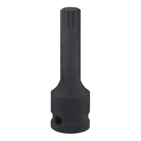 Brilliant Tools 1/2" Kracht-bitdop XZN M14