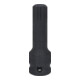 Brilliant Tools 1/2" Kracht-bitdop XZN M18-5