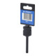 Brilliant Tools 1/2" Kracht-bitdop XZN M8-5