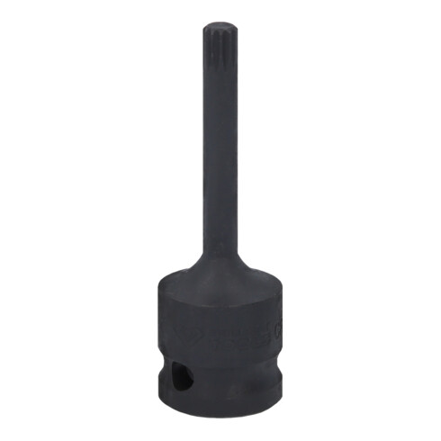 Brilliant Tools 1/2" Kracht-bitdop XZN M8
