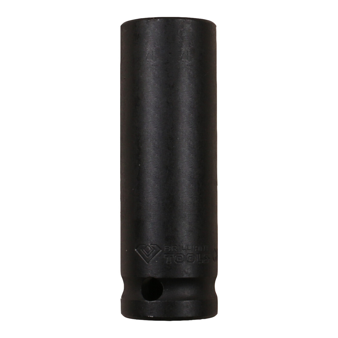 Brilliant Tools 1/2" Kracht-dopsleutel zeskant, 11 mm, lang