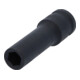 Brilliant Tools 1/2" Kracht-dopsleutel zeskant, 11 mm, lang-5