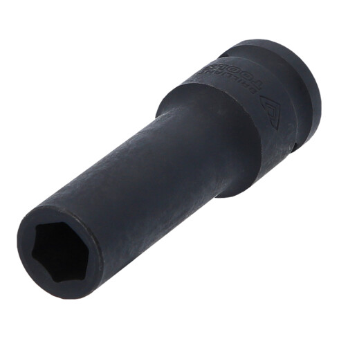 Brilliant Tools 1/2" Kracht-dopsleutel zeskant, 11 mm, lang