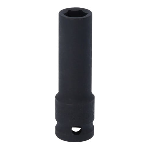 Brilliant Tools 1/2" Kracht-dopsleutel zeskant, 12 mm, lang