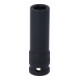 Brilliant Tools 1/2" Kracht-dopsleutel zeskant, 14 mm, lang-2