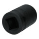 Brilliant Tools 1/2" Kracht-dopsleutel zeskant 17 mm, kort-4