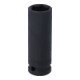 Brilliant Tools 1/2" Kracht-dopsleutel zeskant, 19 mm, lang-2