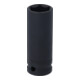 Brilliant Tools 1/2" Kracht-dopsleutel zeskant, 21 mm, lang-4