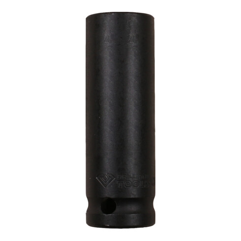 Brilliant Tools 1/2" Kracht-dopsleutel zeskant, 21 mm, lang