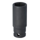 Brilliant Tools 1/2" Kracht-dopsleutel zeskant, 24 mm, lang-4