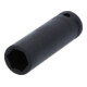 Brilliant Tools 1/2" Kracht-steeksleutel zeskant, 16 mm, lang-4