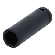 Brilliant Tools 1/2" Kracht-steeksleutel zeskant, 16 mm, lang-4