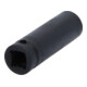 Brilliant Tools 1/2" Kracht-steeksleutel zeskant, 16 mm, lang-5