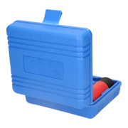 Brilliant Tools 1/2" Krachtdop aluminiumvelgen, 17 / 19 / 21 mm, 3-dlg-2