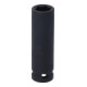 Brilliant Tools 1/2" Krachtdop Zeskant, 15 mm, lang-5
