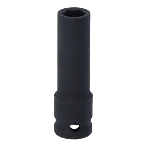 Brilliant Tools 1/2" Kracht-dopsleutel zeskant, 12 mm, lang