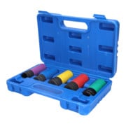 Brilliant Tools 1/2" krachtdopsleutelset aluminiumvelgen, 5-dlg-2