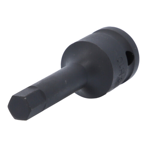 Brilliant Tools 1/2" Kraft-Bit-Stecknuss Innensechskant 10 mm