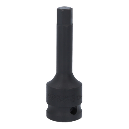 Brilliant Tools 1/2" Kraft-Bit-Stecknuss Innensechskant 10 mm