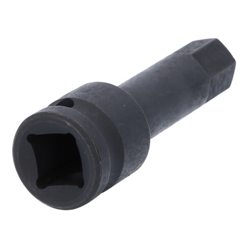 Brilliant Tools 1/2" Kraft-Bit-Stecknuss Innensechskant 14 mm