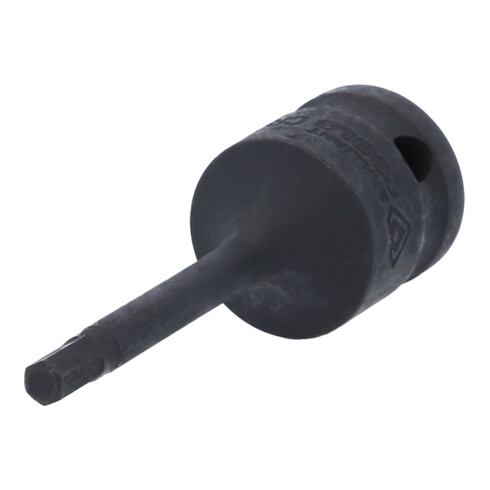 Brilliant Tools 1/2" Kraft-Bit-Stecknuss Innensechskant 5 mm