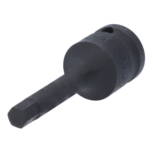 Brilliant Tools 1/2" Kraft-Bit-Stecknuss Innensechskant 8 mm