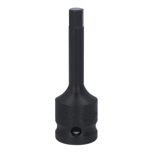 Brilliant Tools 1/2" Kraft-Bit-Stecknuss Innensechskant 8 mm