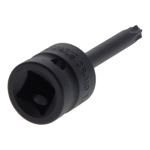 Brilliant Tools 1/2" Kraft Bit-Stecknuss Torx T40