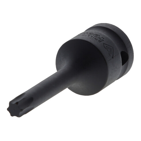 Brilliant Tools 1/2" Kraft Bit-Stecknuss Torx T45