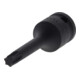 Brilliant Tools 1/2" Kraft Bit-Stecknuss Torx T50-2