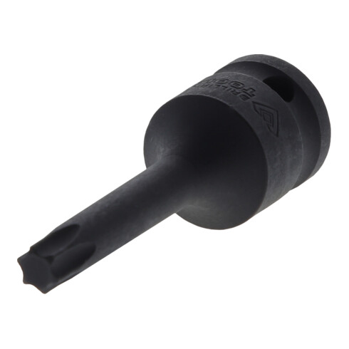 Brilliant Tools 1/2" Kraft Bit-Stecknuss Torx T50